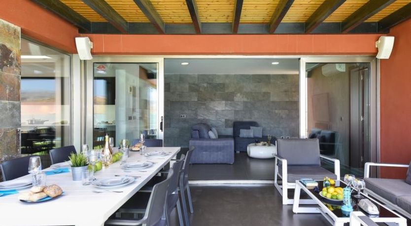 Photo of Salobre Golf Resort