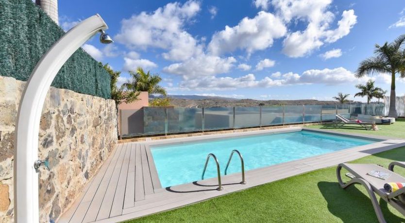 Photo of Salobre Golf Resort