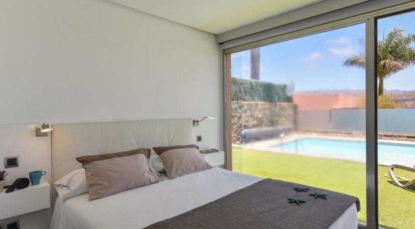 Photo of Salobre Golf Resort