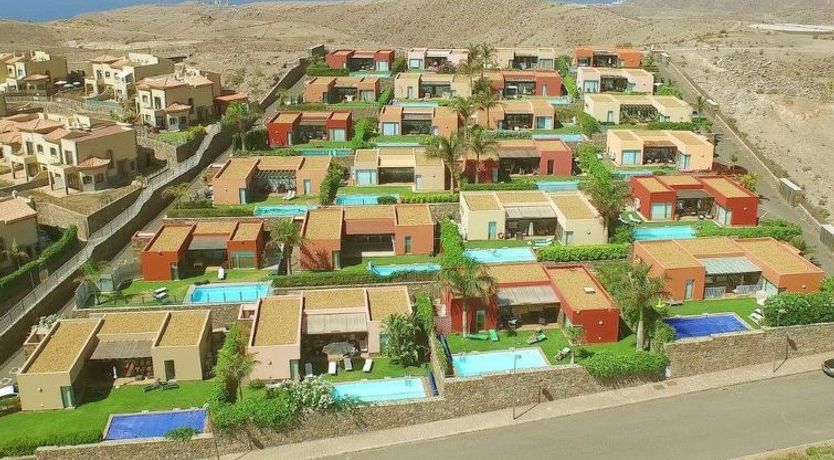 Photo of Salobre Golf Resort