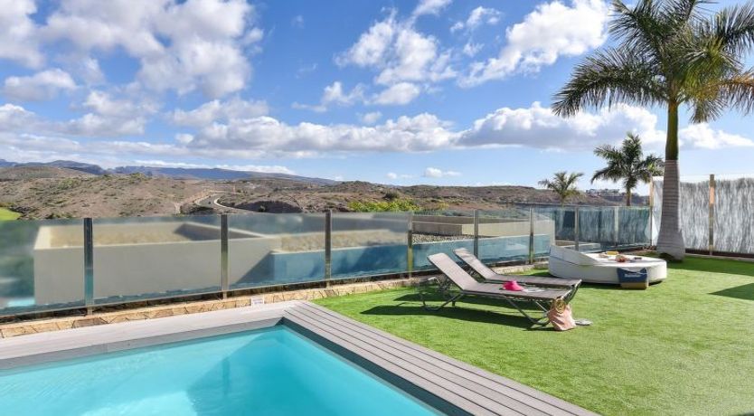 Photo of Salobre Golf Resort