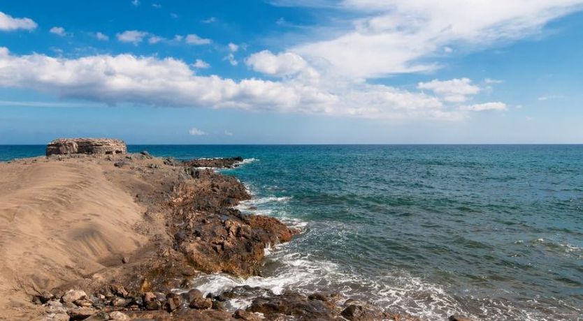 Photo of Papagayo San Agustin