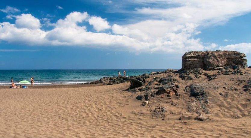 Photo of Papagayo San Agustin