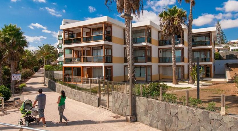 Photo of Papagayo San Agustin