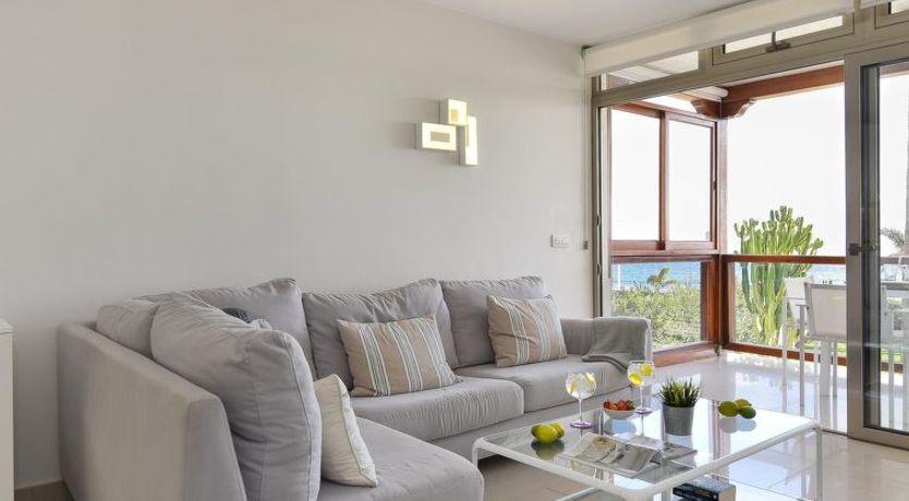 Photo of Papagayo San Agustin