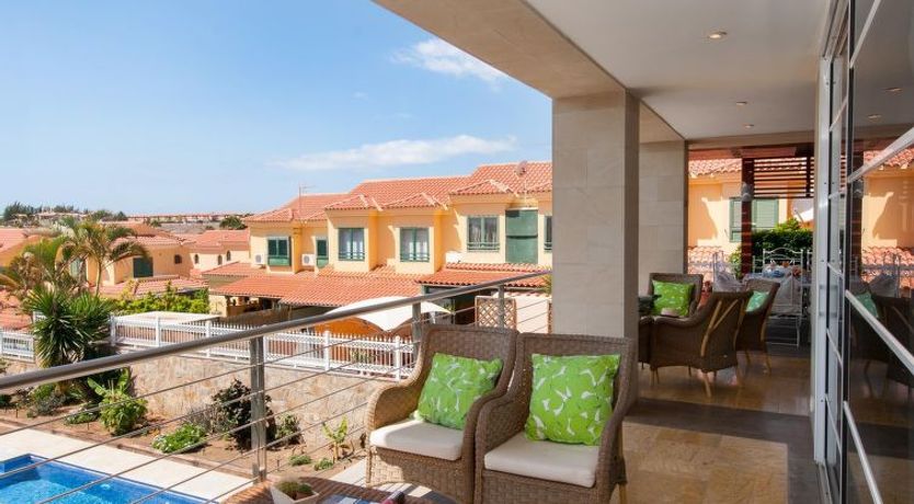 Photo of Sonnenland 12