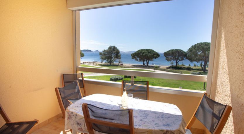 Photo of Aigue Marine Apartment 3