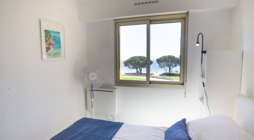 Photo of Aigue Marine Apartment 3