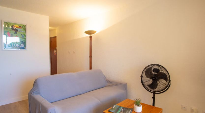 Photo of Aigue Marine Apartment 3