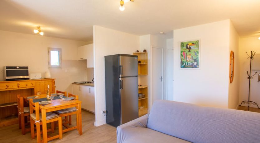 Photo of Aigue Marine Apartment 3