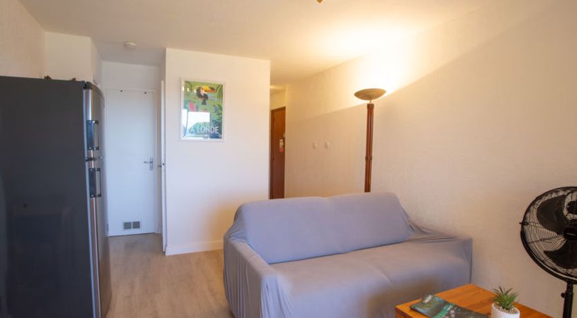 Photo of Aigue Marine Apartment 3