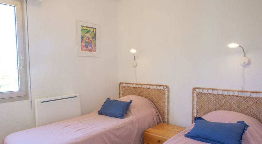 Photo of Aigue Marine Apartment 3