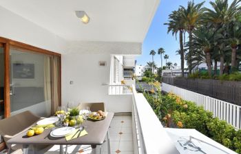 Tindaya Holiday Home