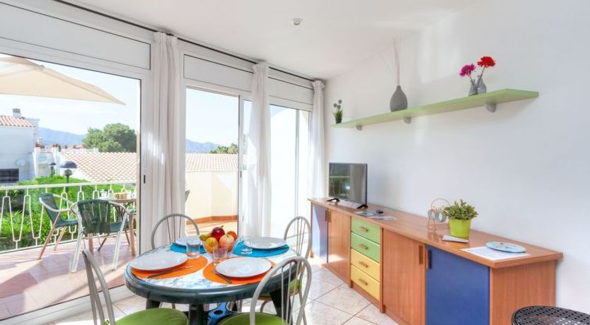 Photo of Palmiers I Apartment 6