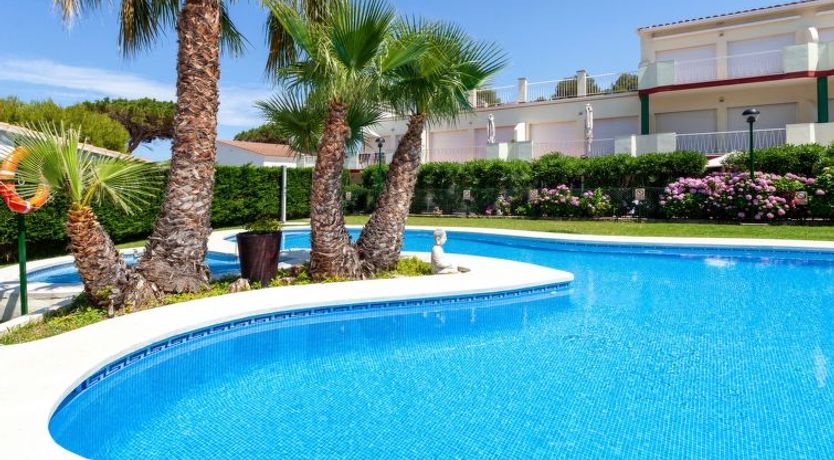 Photo of Palmiers I Apartment 6