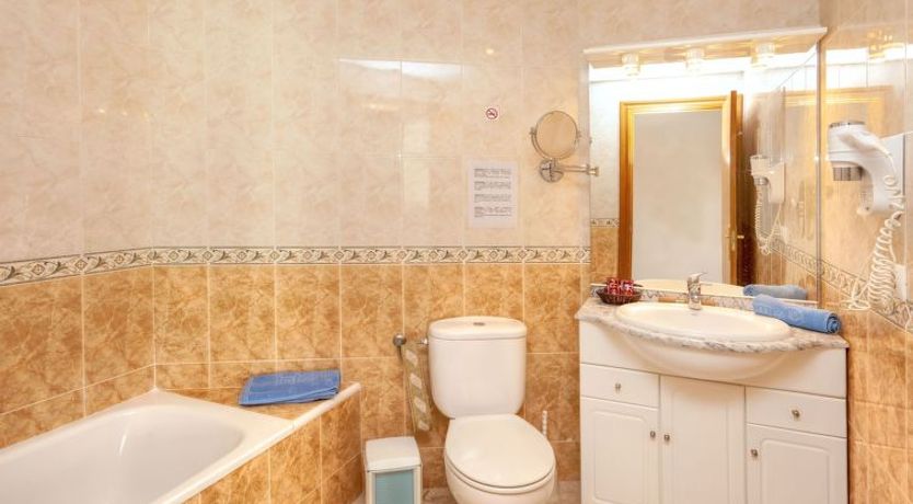 Photo of Palmiers I Apartment 6