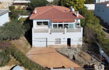 Sahara Holiday Home