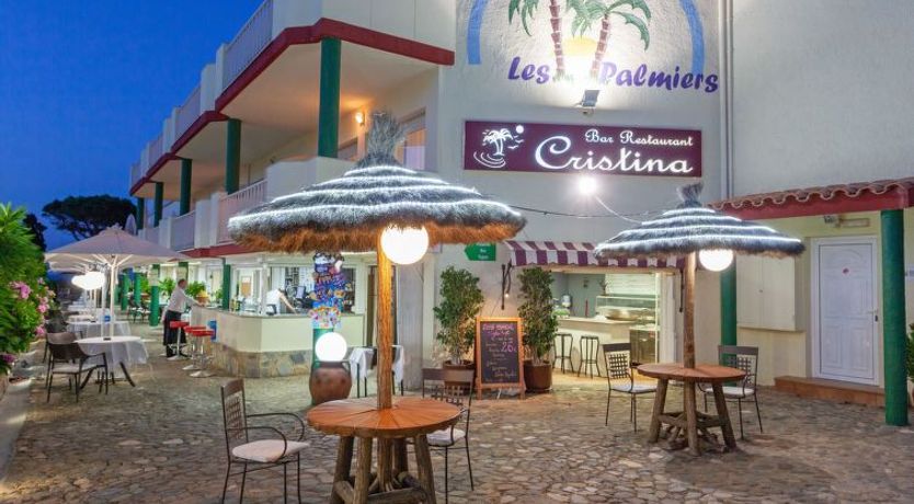 Photo of Palmiers I Apartment 2