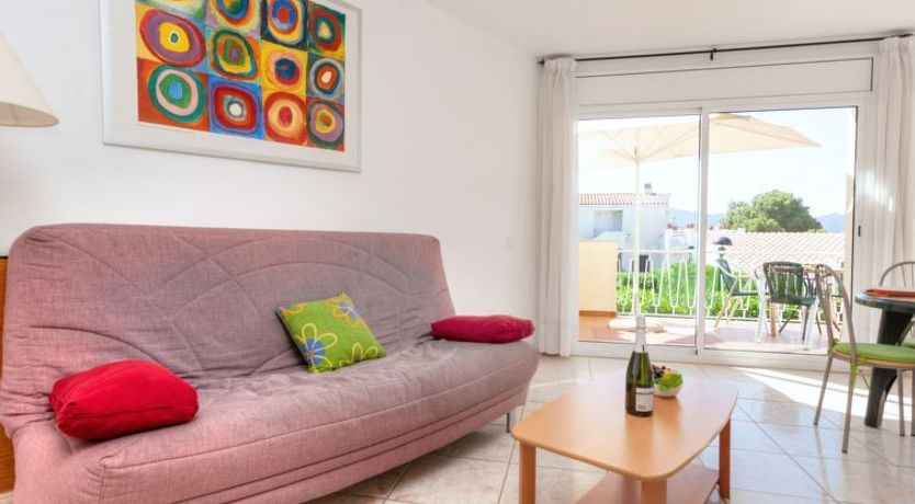 Photo of Palmiers I Apartment 2