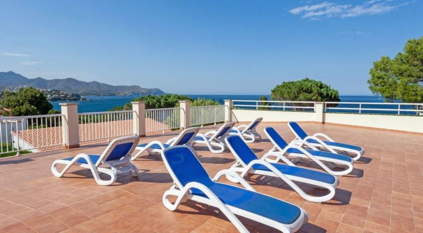 Photo of Palmiers I Apartment 2