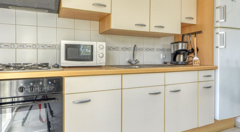 Photo of Muga Apartment 9