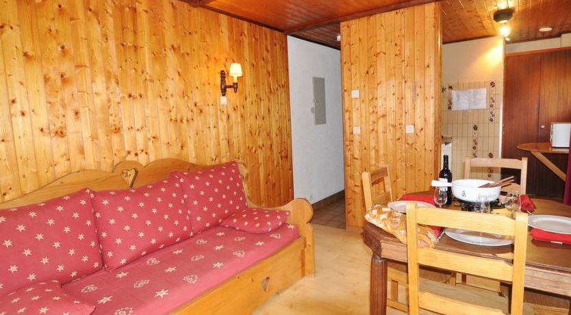 Photo of Les Cornettes de Bise / Studio Nr 3