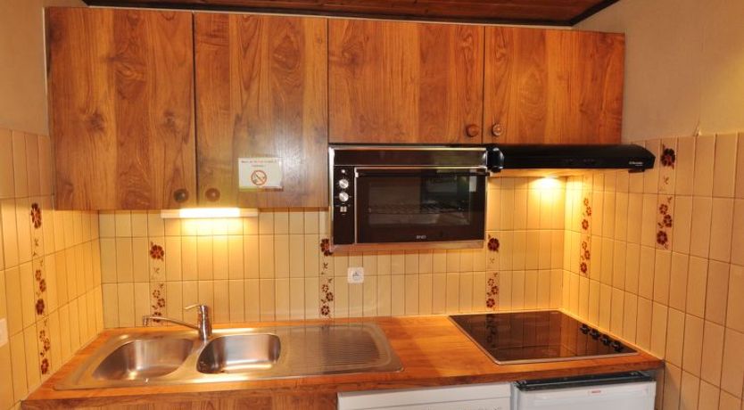 Photo of Les Cornettes de Bise / Studio Nr 3