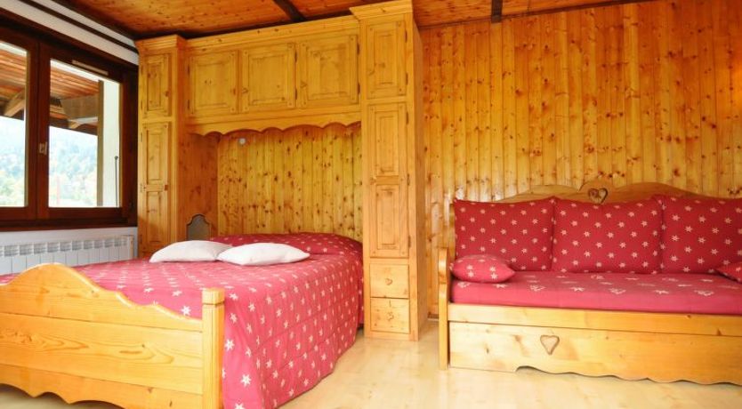 Photo of Les Cornettes de Bise / Studio Nr 3