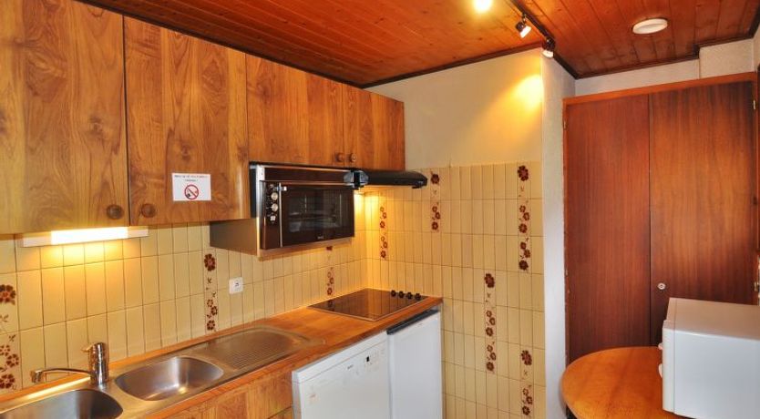 Photo of Les Cornettes de Bise / Studio Nr 3