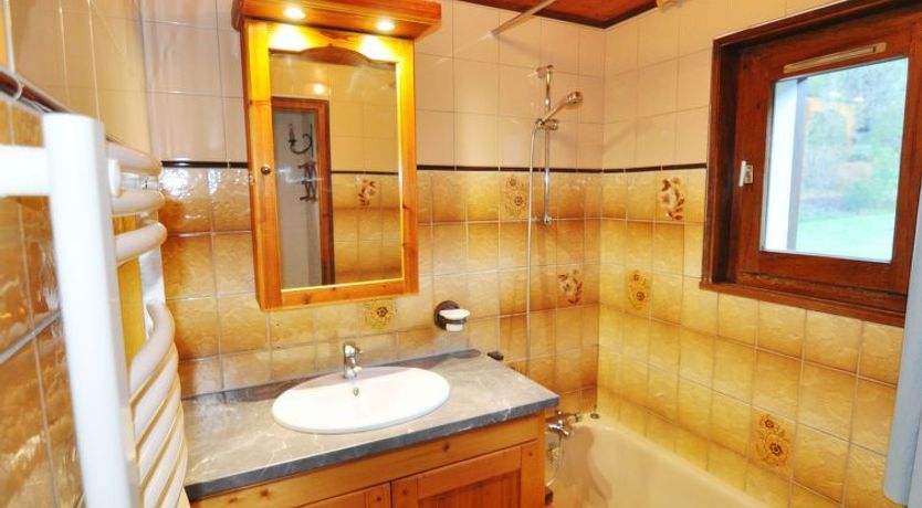 Photo of Les Cornettes de Bise / Studio Nr 3