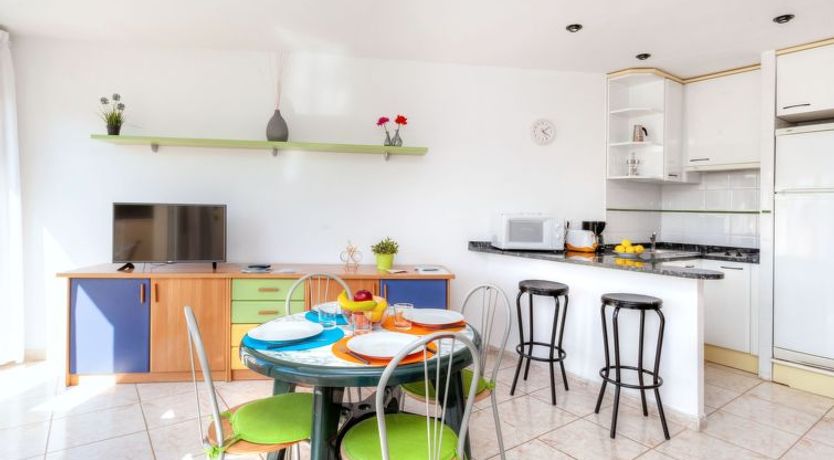 Photo of Palmiers I Apartment 8