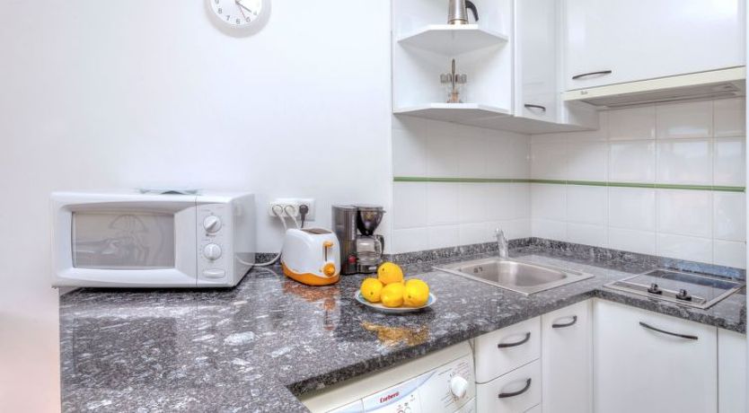 Photo of Palmiers I Apartment 8