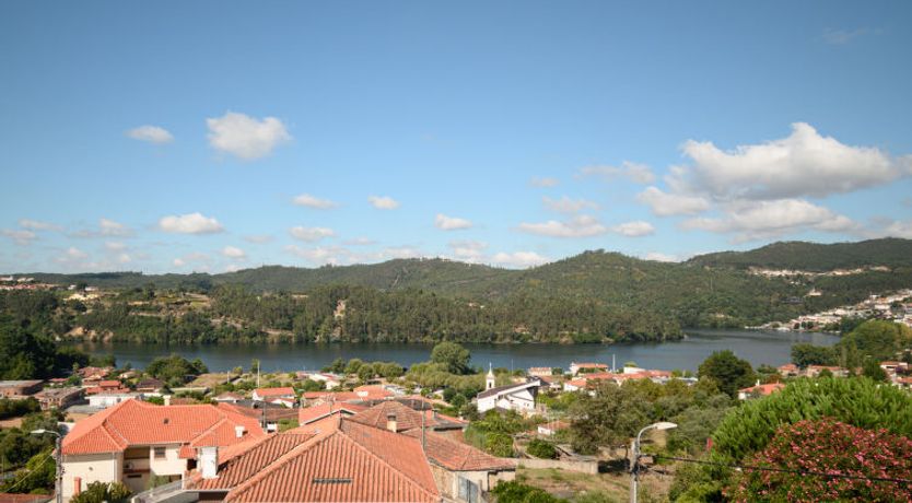 Photo of Douro view