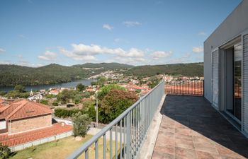 Douro view Holiday Home