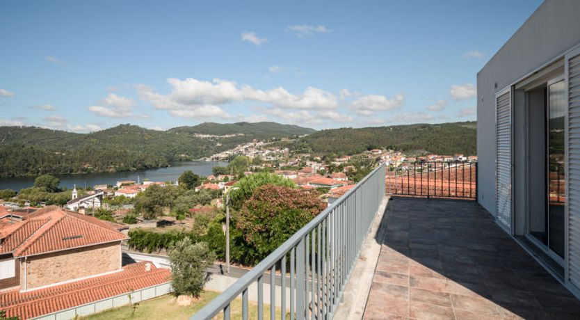 Photo of Douro view