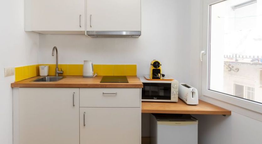 Photo of Marinada Apartment 2