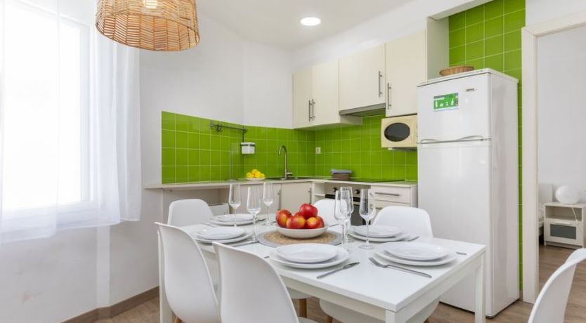 Photo of Marinada Apartment 2