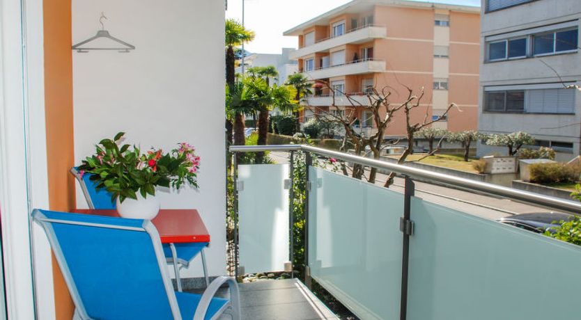 Photo of App. 5 Apartment 5