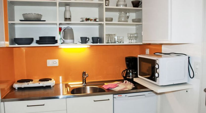 Photo of App. 5 Apartment 5