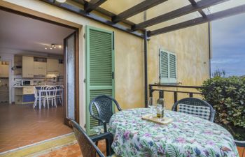 Corbezzolo Holiday Home