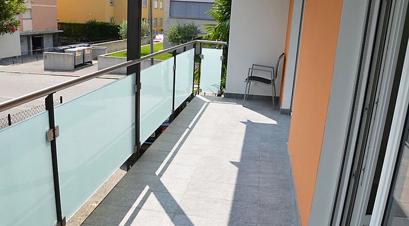 Photo of Residenza Corallo Apartment 22