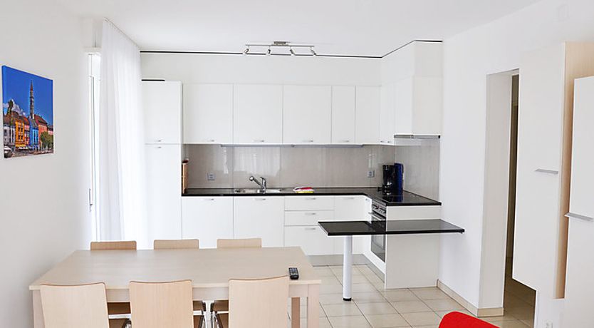 Photo of Residenza Corallo Apartment 22