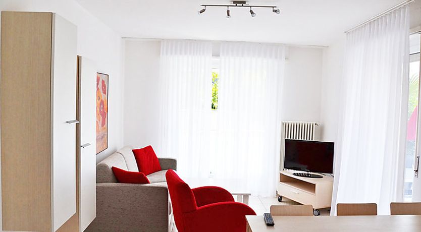 Photo of Residenza Corallo Apartment 22