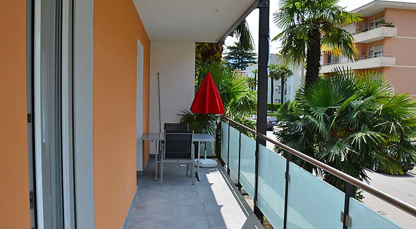 Photo of Corallo (Utoring) Apartment 22