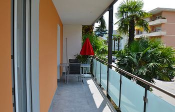 Corallo (Utoring) Apartment 22 Holiday Home