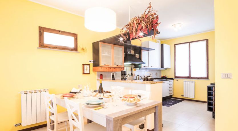 Photo of Villaggio 5 Terre Apartment 8
