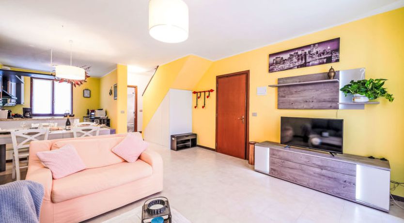Photo of Villaggio 5 Terre Apartment 8