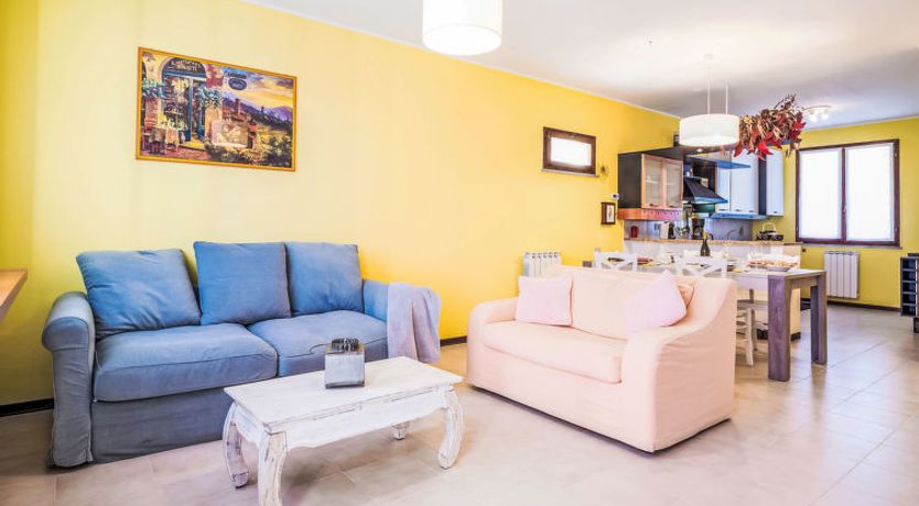 Photo of Villaggio 5 Terre Apartment 8