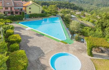 Villaggio 5 Terre Apartment 8 Holiday Home