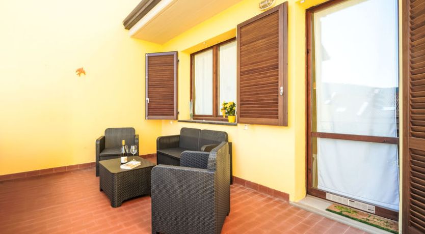 Photo of Villaggio 5 Terre Apartment 8